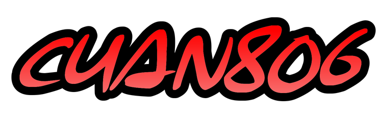 LOGO CUAN806
