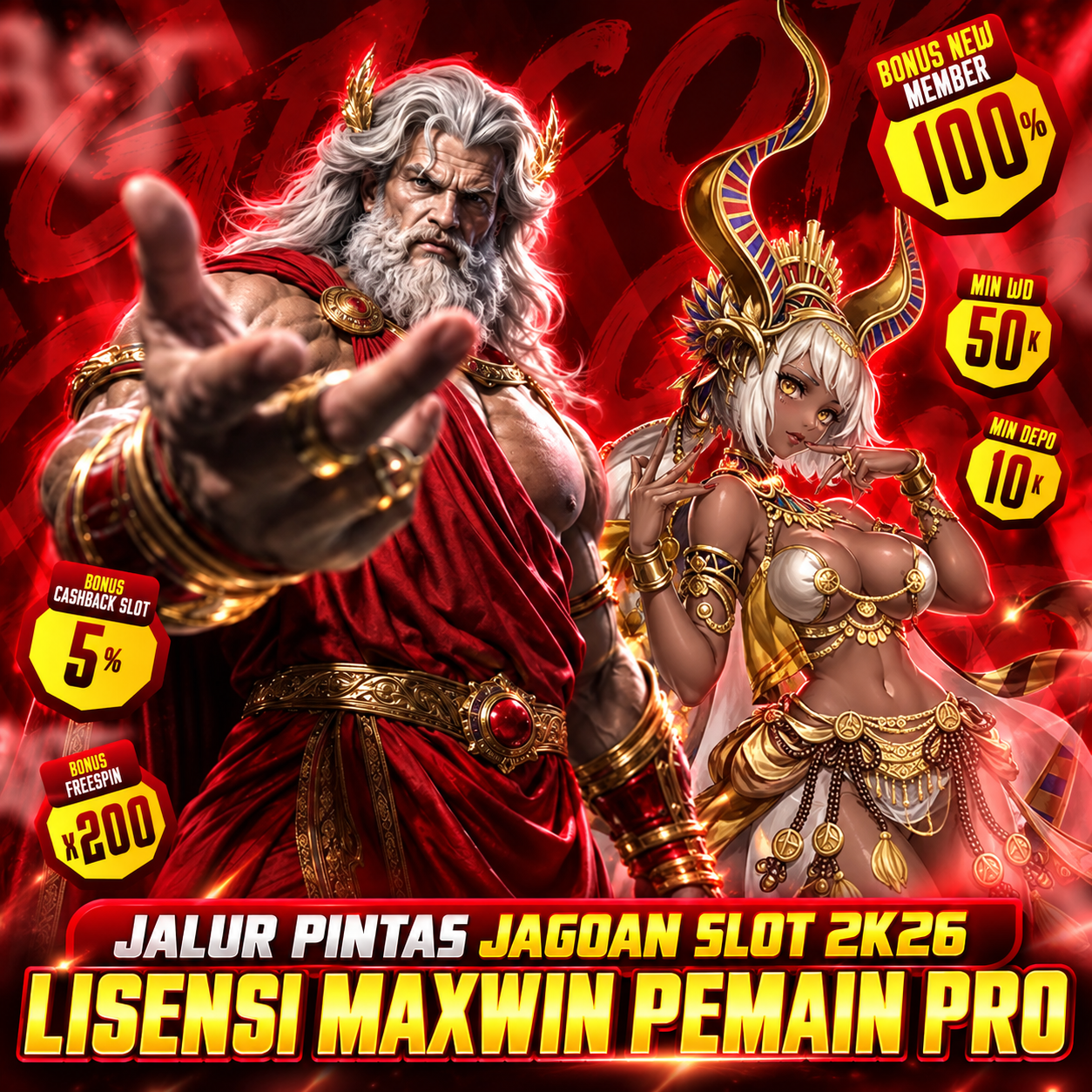 CUAN806 : Ragam Slot Online Gacor Dan Trik Jitu Main Baccarat Terpercaya